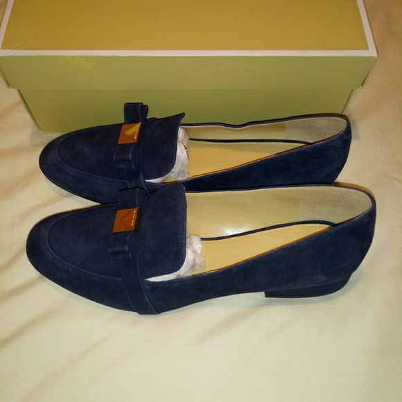 caroline loafer michael kors